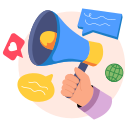 Generate social posts